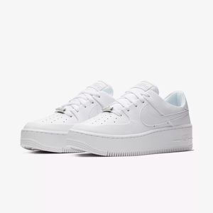 Nike Air Force 1 Sage Low- Women’s